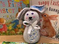 Image representing Make a Sock Bunny