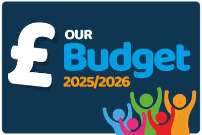 Budget 2025/26 proposed