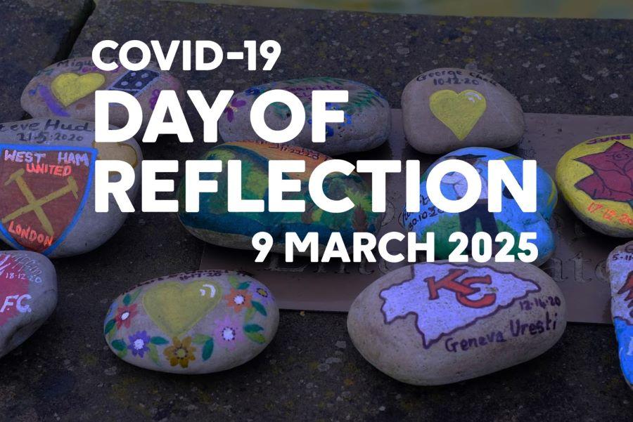 Day of Reflection 