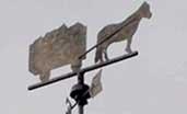 Weathervane