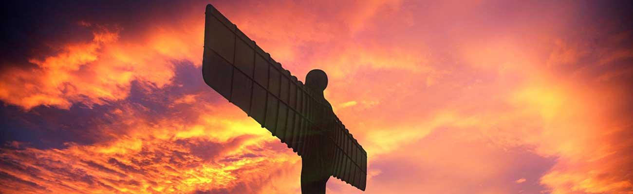 Angel of the North